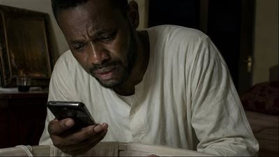فقدتُ زوجتي أثناء ولادتها لابنتنا