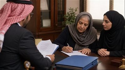اثناء طلاقى.