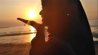 عيد ميلاد امي حكايات زهرة