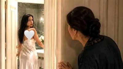 مرات ابني