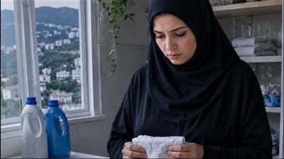 اعتنيتُ بزوجي الغارق في الغيبوبة ثلاث سنوات كاملة.. أطعمتُه بيدي، وبدّلتُ ثيابه، وسهرتُ بجوار سريره كل ليلة