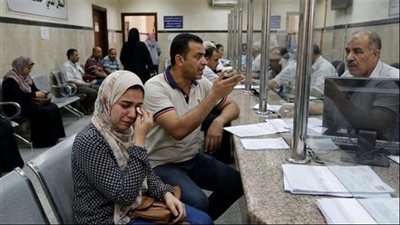 صدمة في السجل المدني ل نور محمد 