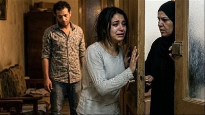 مرات ابويا