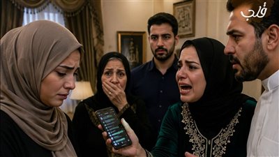 أختي الصغيرة تسخر مني
