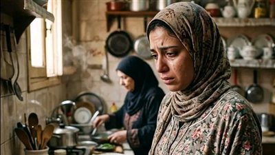 عشت فی بیت عیله 4سنین
