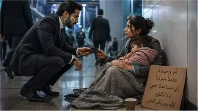 أعطاها بطاقة بلا حد ليختبرها… لكنه لم يكن مستعدًا لما اشترته لابنتها