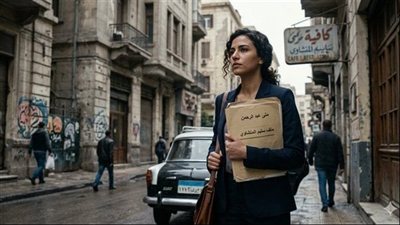 أمي طول عمرها ست ناشفة