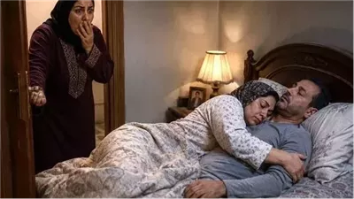 دفعت 500 جنيه لجارتي كل ليلة عشان تاخد بالها من جوزي المشلول