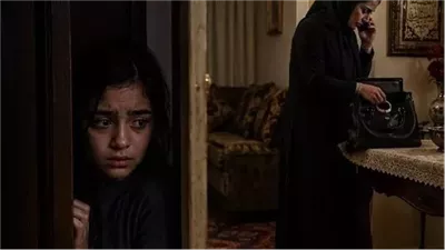 ادعيت أن بطني تؤلمني حتى أتغيب عن المدرسة
