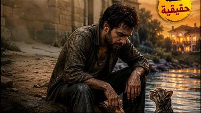 طردتني زوجتي لأنني لم أكن أملك سوى ثمن رغيف خبز واحد