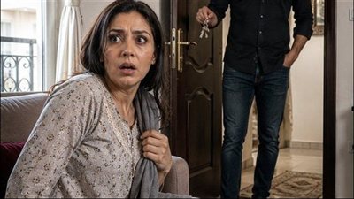 مفتاح الشقه ٣ حكايات زهرة