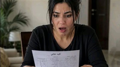 كفاح ام حكايات انجى الخطيب