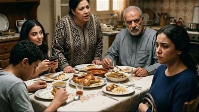 حماتي ادتني 5 مليون