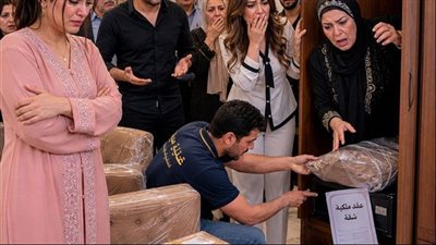 حماتي أصرت إن فرش شقتي الجديدة يروح لبنتها لأنها “أولى بي