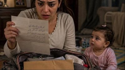 ارملة اخويا