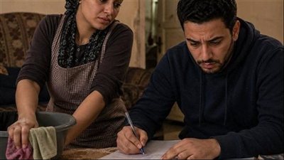 مراتى كانت بتشتغل فى البيوت حكايات بسمه