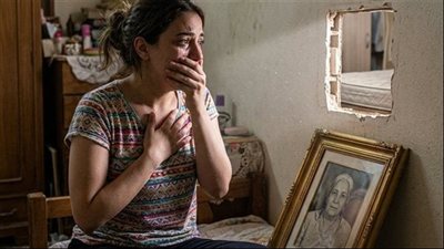 وانا بنضف اوضة حمايا بقلم زهرة الربيع