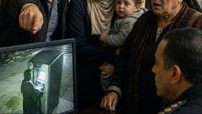 حماتي اتهمتني اني سړقت 50 الف جنيه