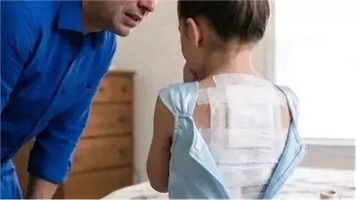 بنتى عندها 8 سنين