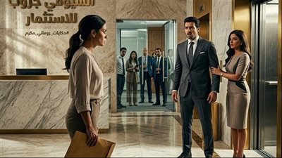تعب جوزي المفاجئ بقلم روماني مكرم