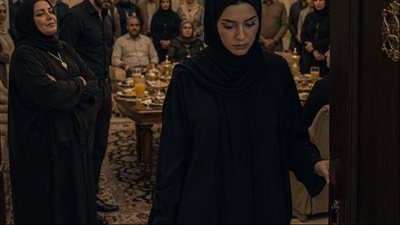 صفعني زوجي أمام 18 فردًا من العائلة
