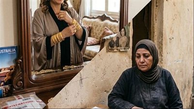 جوزي سافر حكايات روماني مكرم