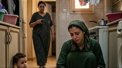 طلاق بنتي حكايات زهره