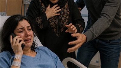 مراتي جالها مرض حكايات روماني مكرم