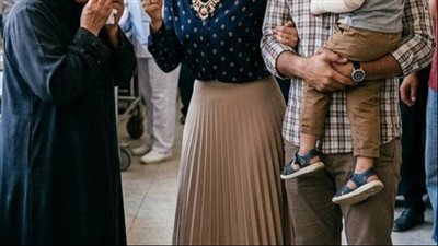 اخويا اتجوز سنه حكايات روماني مكرم