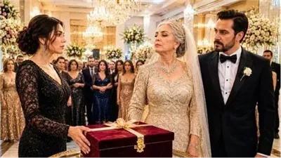 جوزي طلقني عشان يتجوز مرات ابويا
