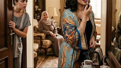 يوم فرحي حكايات انجي الخطيب 