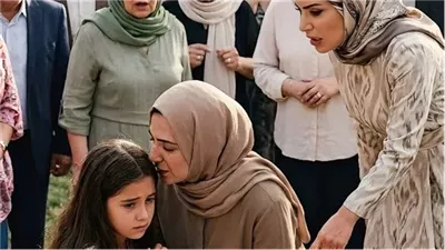 أختي ركلت بنتي اللي عندها تمن سنين حكايات صابرين محمد
