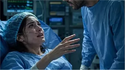 ماجد وولاء