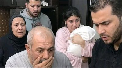 جوزي خلاني أربي بنت اخته