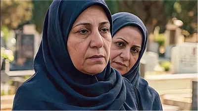 أخويا استنى لحد ما دفنّا أمي حكايات صابرين محمد