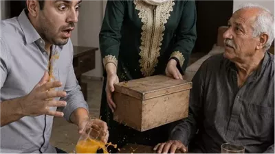 جوزي البخيل حكايات زهرة