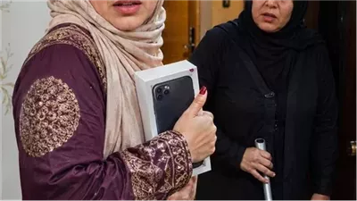 جوزي كان بيبعت فلوس