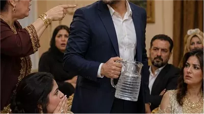 جوزي الفقير حكايات زهرة حصري لمنصة لمحه