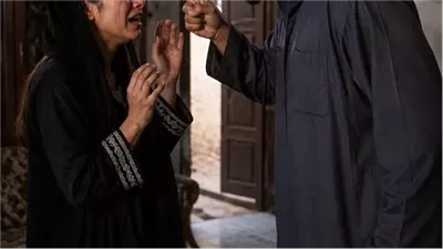 بيت امي ١ حكايات زهرة حصري لمنصة لمحه