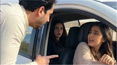 بنت عم جوزي حكايات زهرة حصري منصة لمحه
