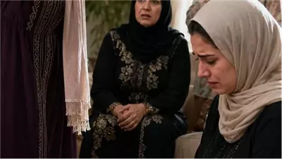 عريس ضرير حكايات زهرة حصري لمدونة لمحه
