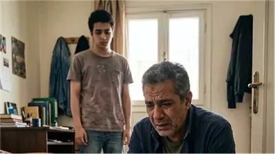 ابن اختي حكايات بسمه