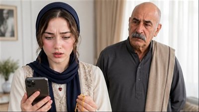 مخطوبه حكايات ضحي