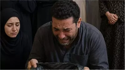 موت امي ١ حكايات زهره حصري لمحه