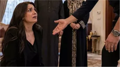 كل شهر حكيات زهرة