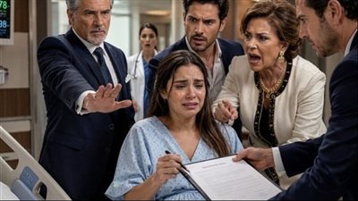 اجبرونى اتنازل عن ابنى