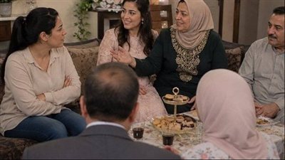 اخت جوزي حكايات بسمه