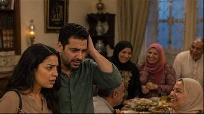 حماتي