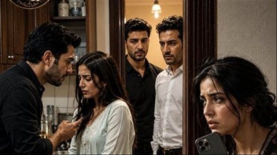 حقیقه ابن عمی حکایات نور محمد