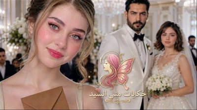 القانون لا يحمي المغفلين ج 2 حكـايات مني السيد ( حصري )